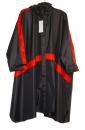 Poncho 
Blue 
Luxus 
XL